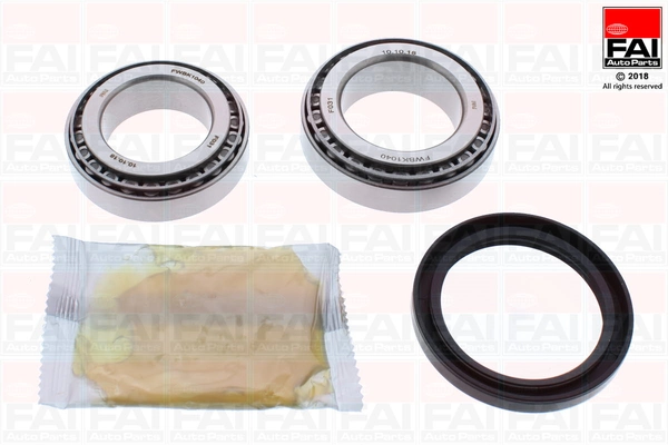 Wheel Bearing Kit